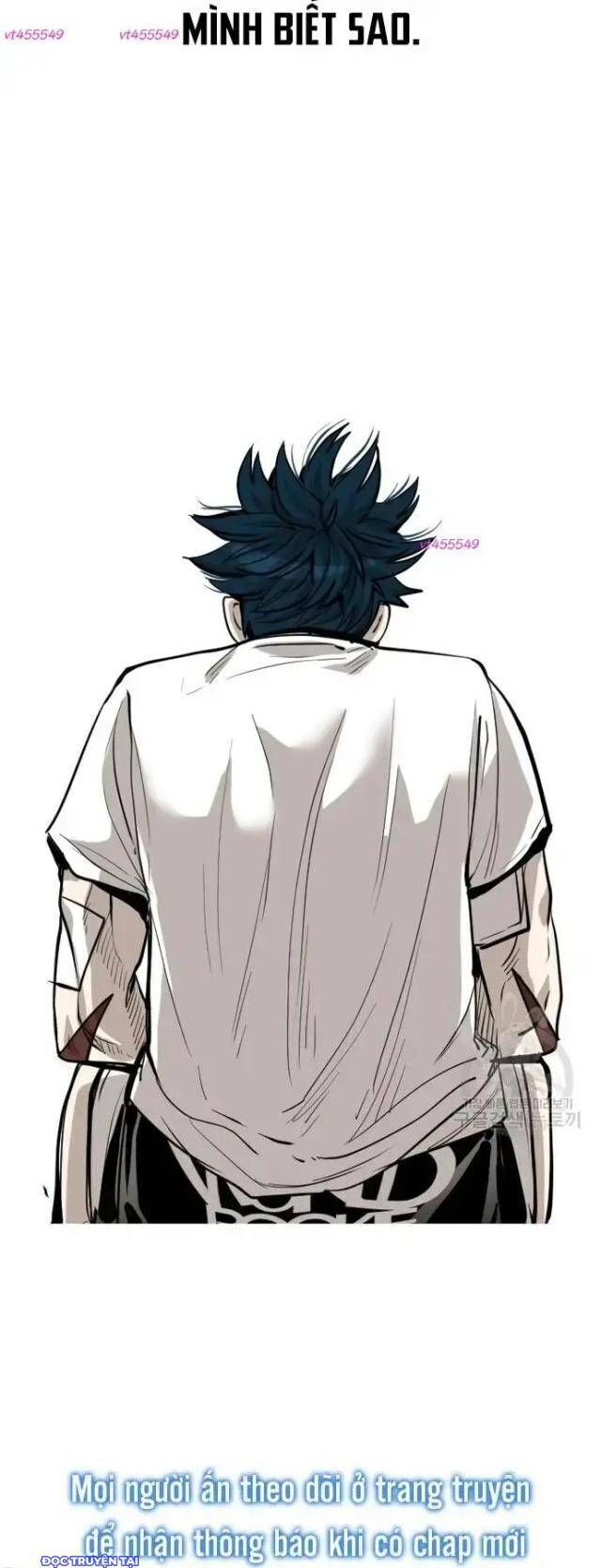 shark - cá mập chapter 205 31