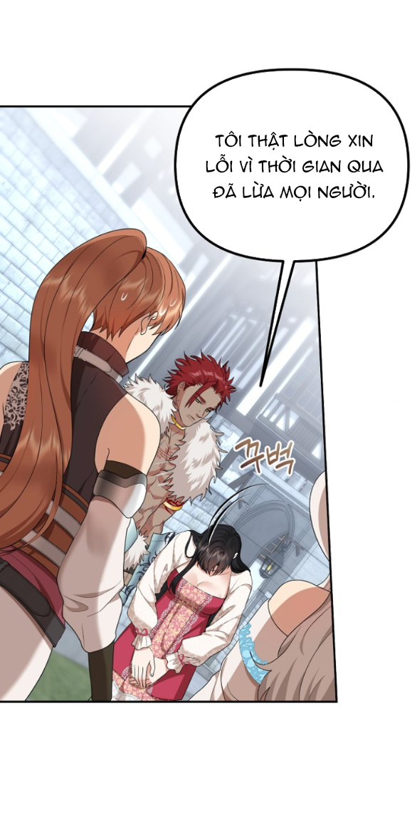 [18+] dũng sĩ vị tha chapter 36.1 23