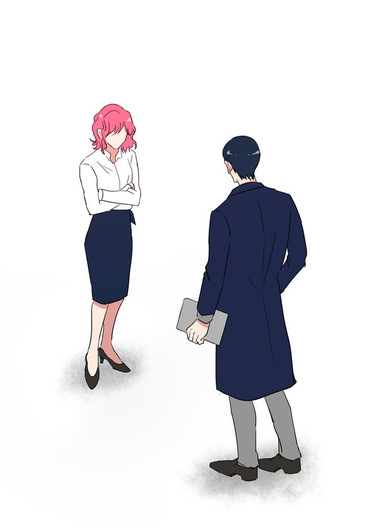 rắc rối về vấn đề yêu đương của tôi chapter 44 20