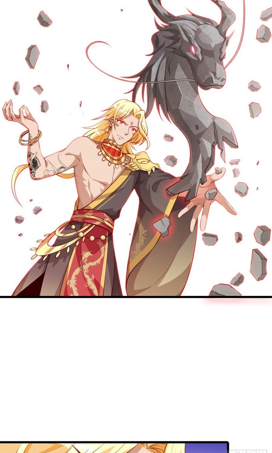 phản phái nữ đế lai tập chapter 44 21