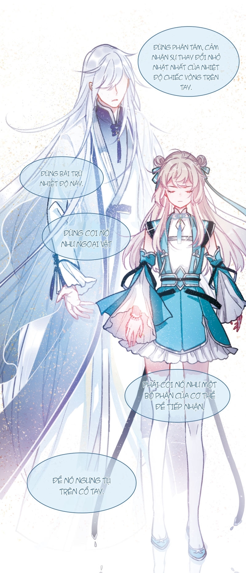 danh kiếm trủng chapter 4 78