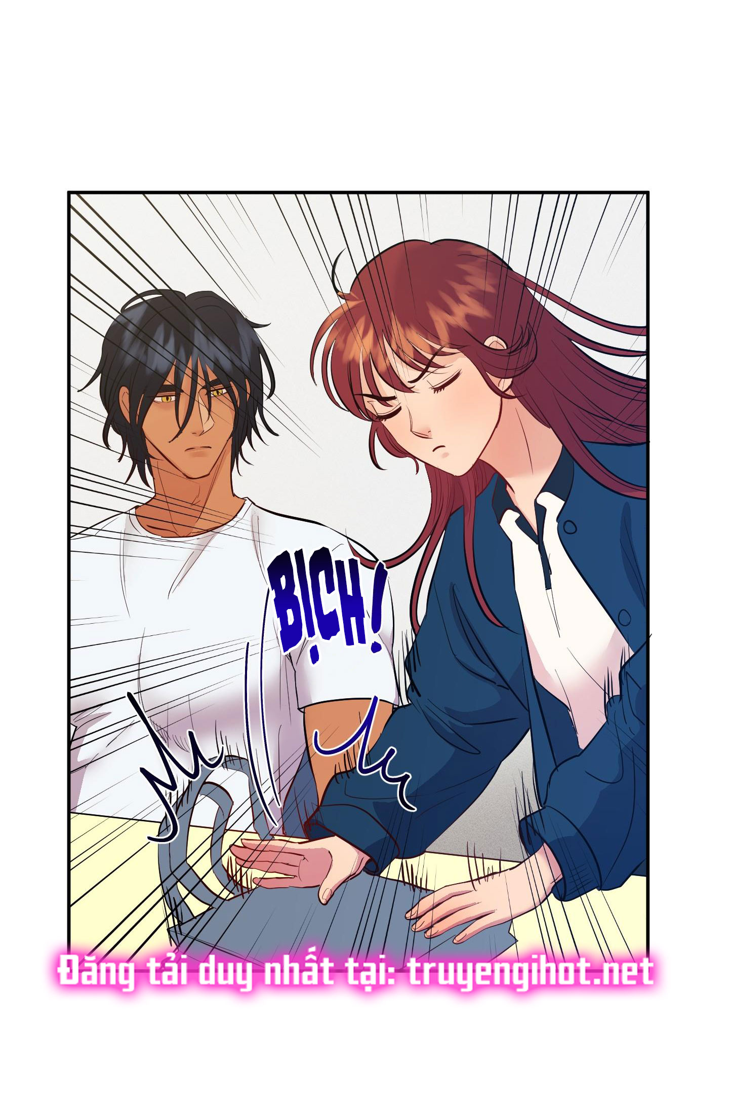 [18+] một lòng một dạ chapter 7 3