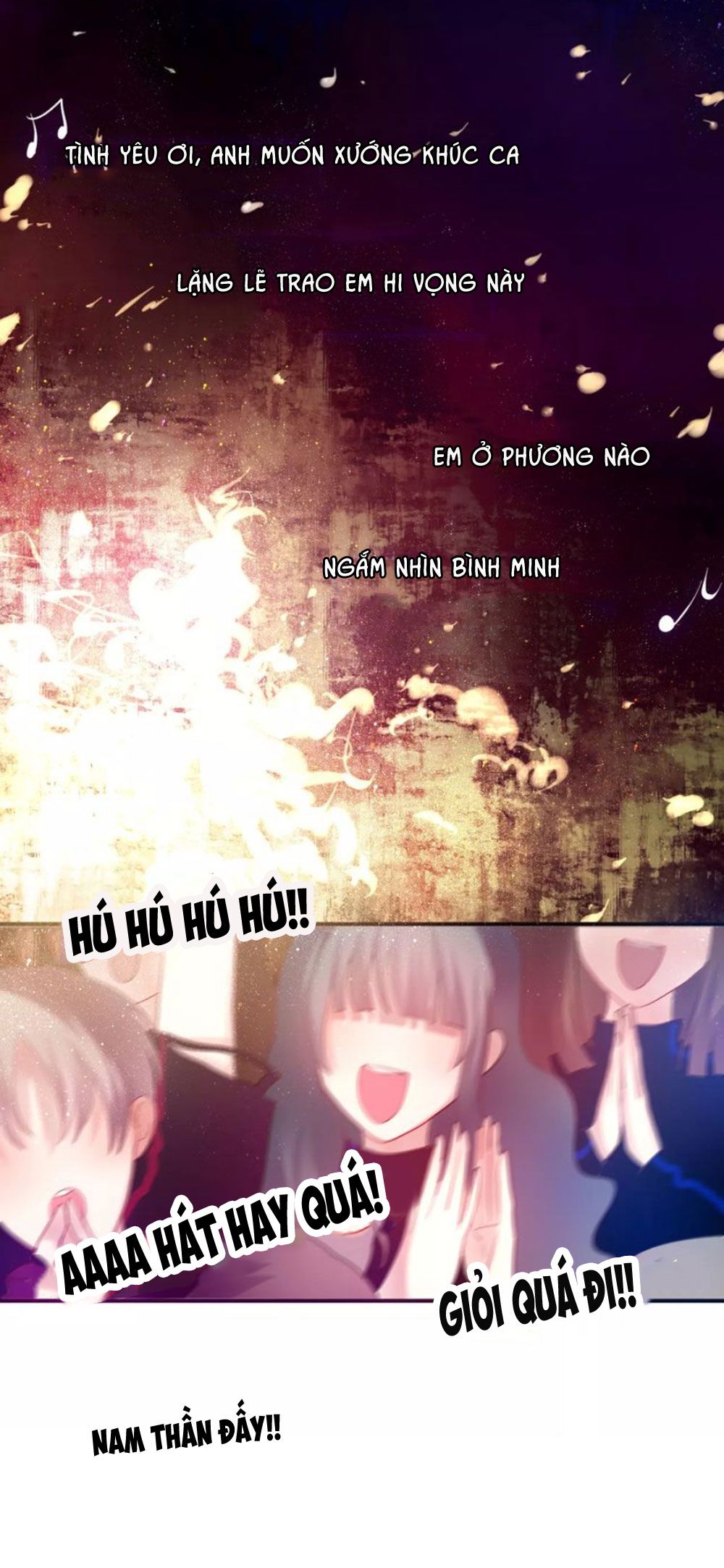 tháng sáu kì diệu chapter 25 4