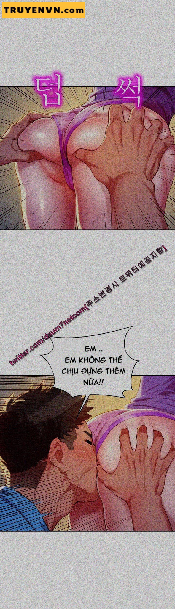 chị gái mưa chapter 27 3