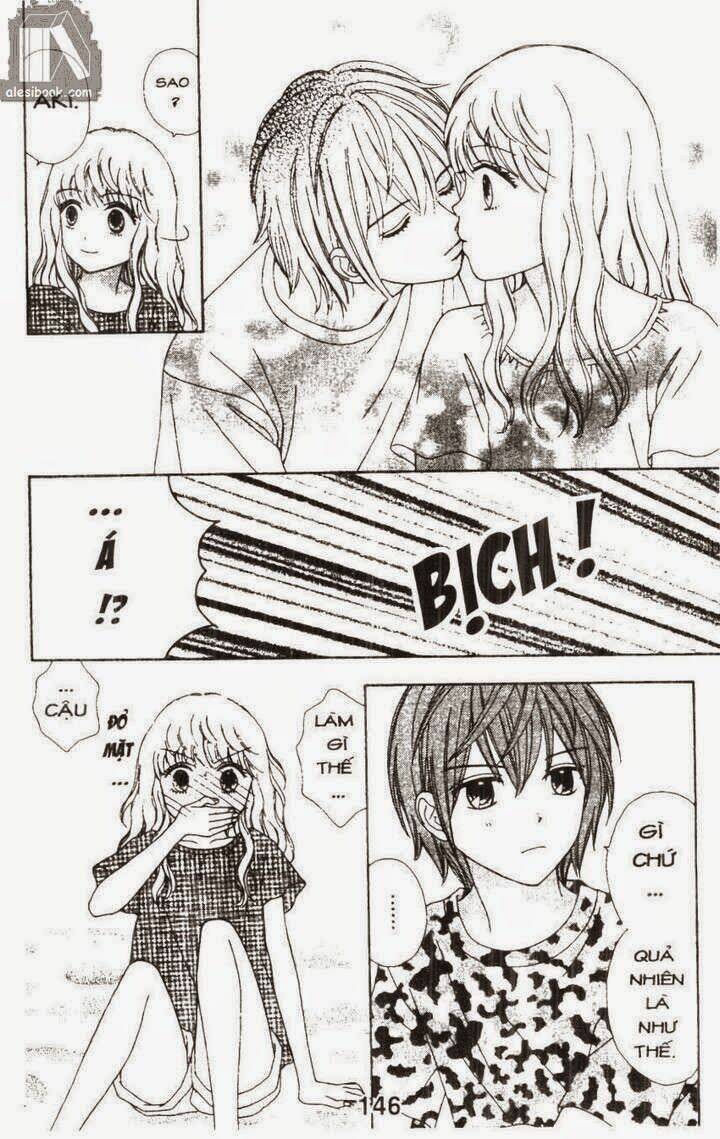 cảm giác trong tình yêu chapter 7 146