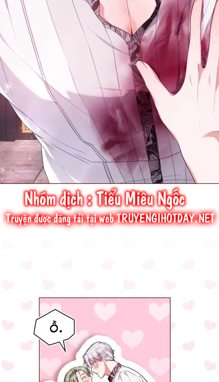 Sự Xuất Hiện Của Các Nhân Vật Phản Diện chapter 48 - Trang 9