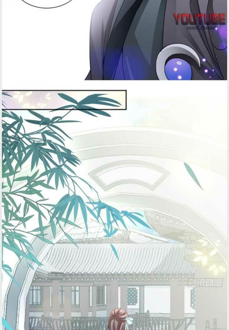 bổn vương muốn nàng chapter 109 18