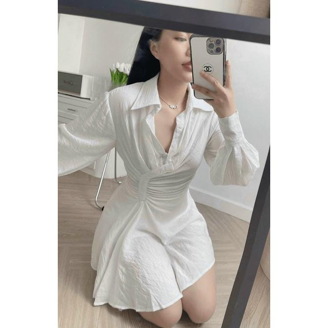SÉT ÁO SƠ MI ĐŨI PHỐI QUẦN TRONG DỰ TIỆC KẾT HỢP ĐI CHƠI SIÊU ĐẸP