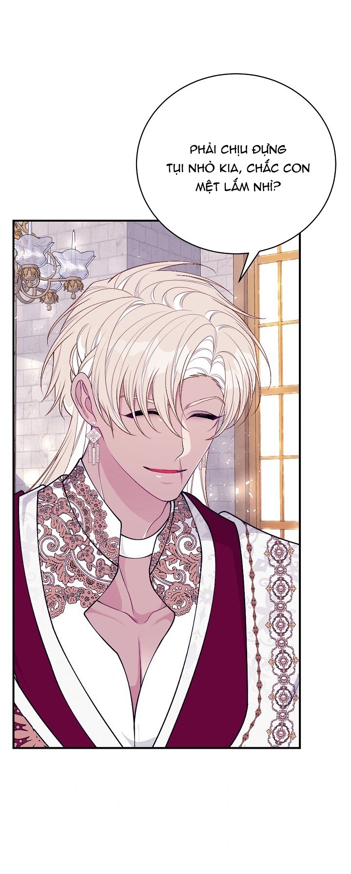 con chỉ đi tìm cha thôi chapter 50 64