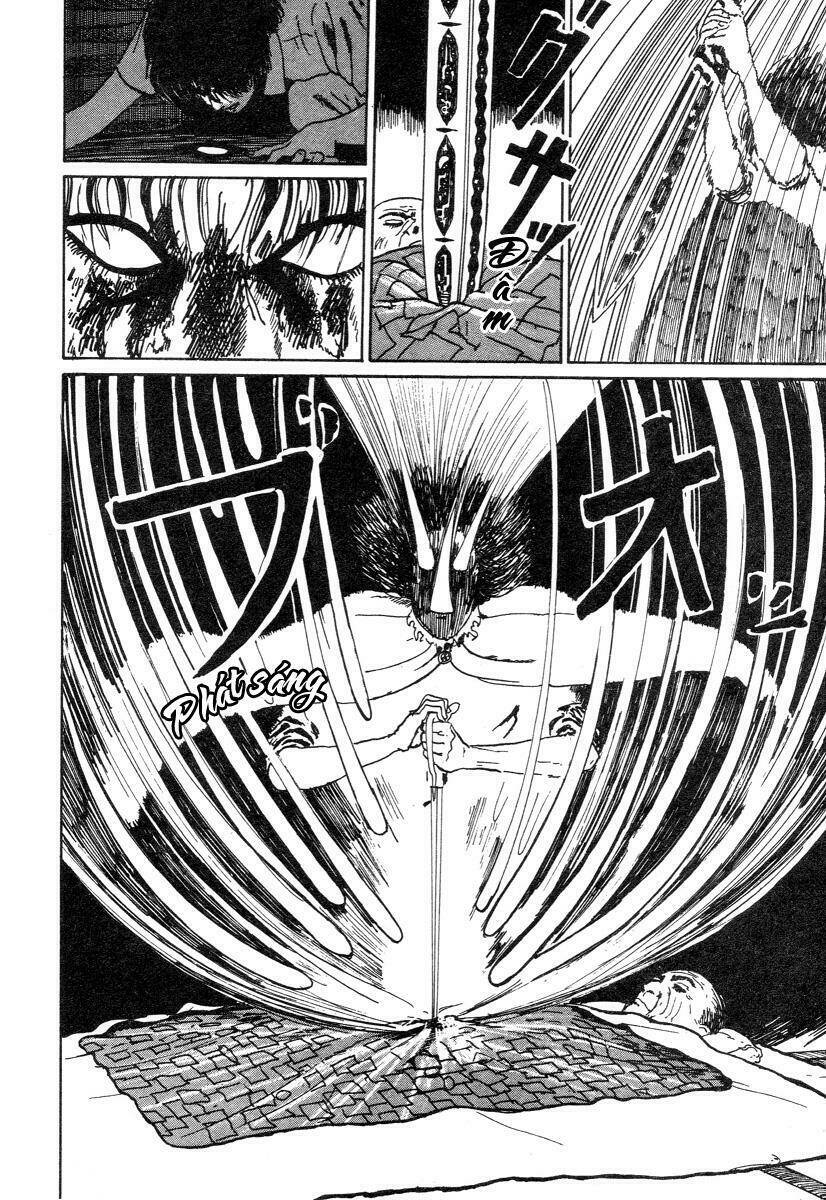 mái tóc của thành a-ten chapter 6 16