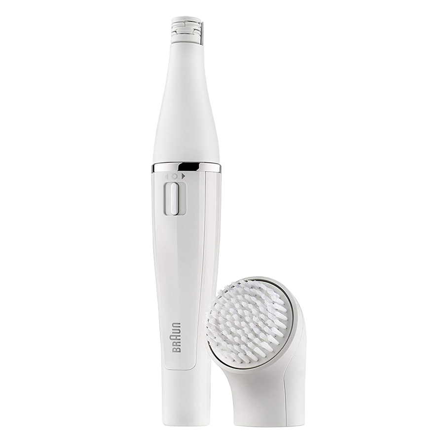 Máy Massage Mặt Braun Face 851