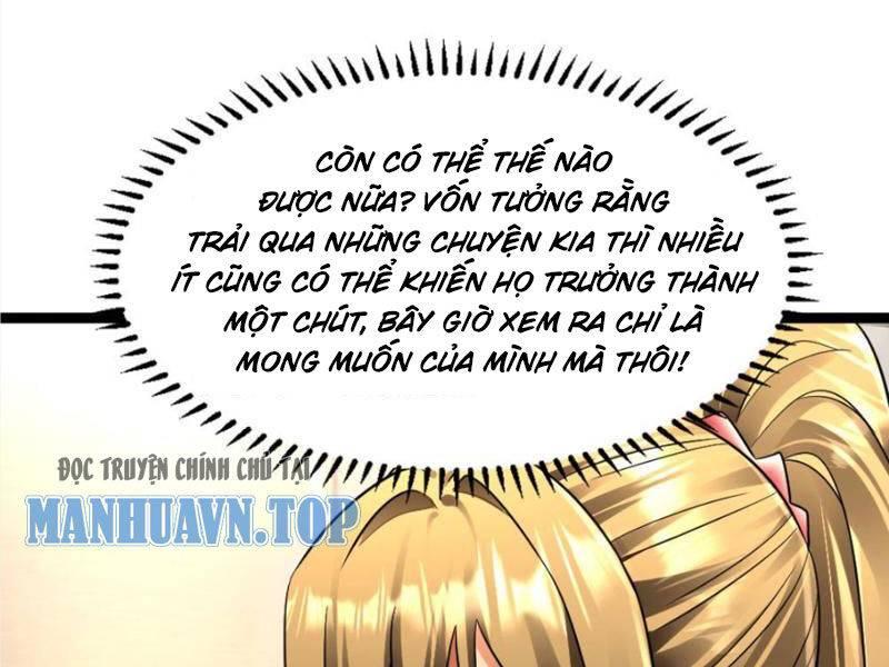 đóng băng toàn cầu: tôi gây dựng nên phòng an toàn thời tận thế chapter 248 44
