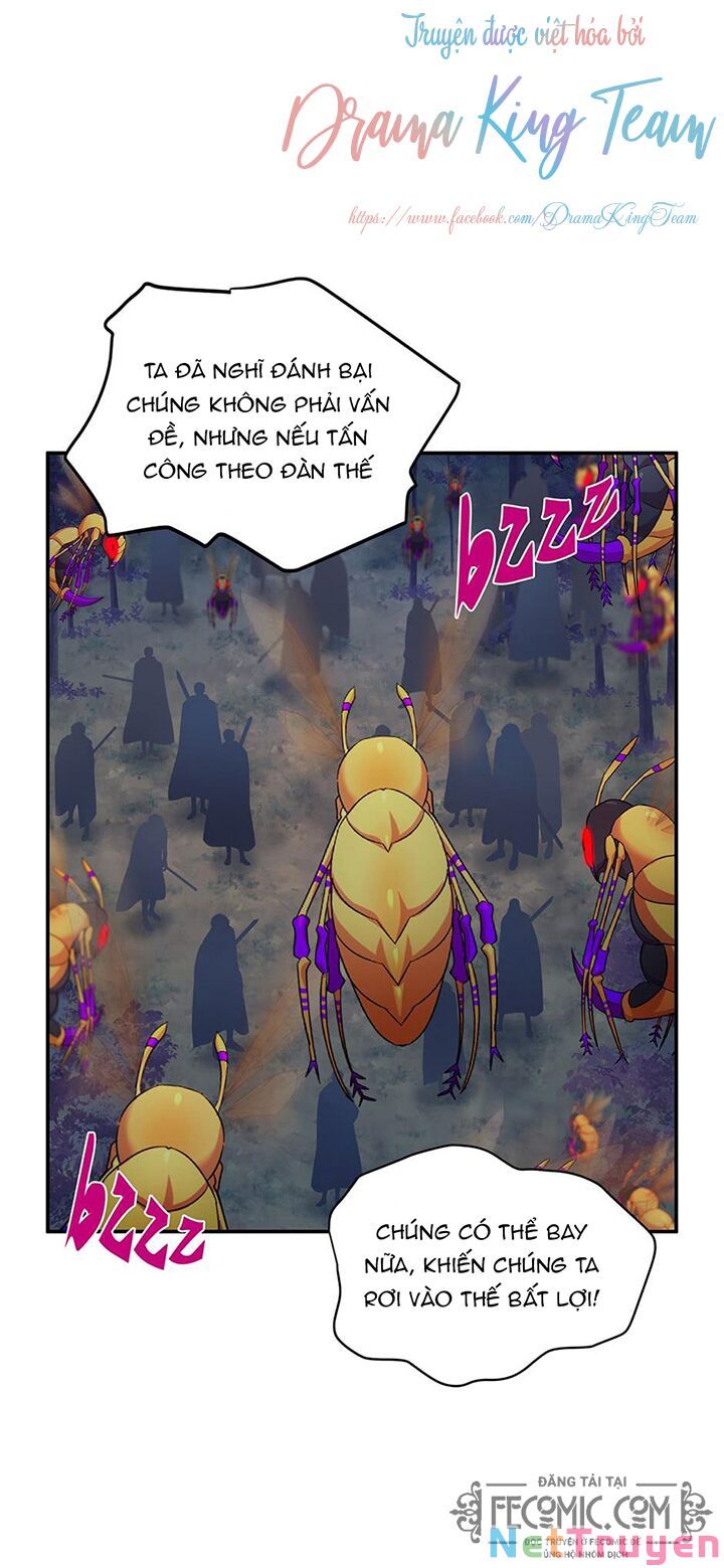 nữ công tước với tâm hồn trống rỗng chapter 96 24