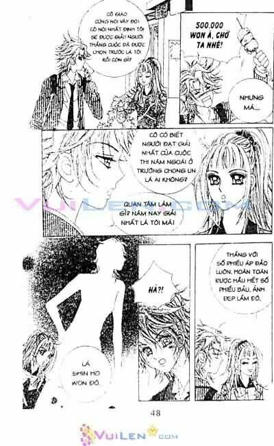 chàng gà mái chapter 7 48