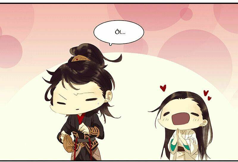 xuân giang hoa nguyệt chapter 5 10