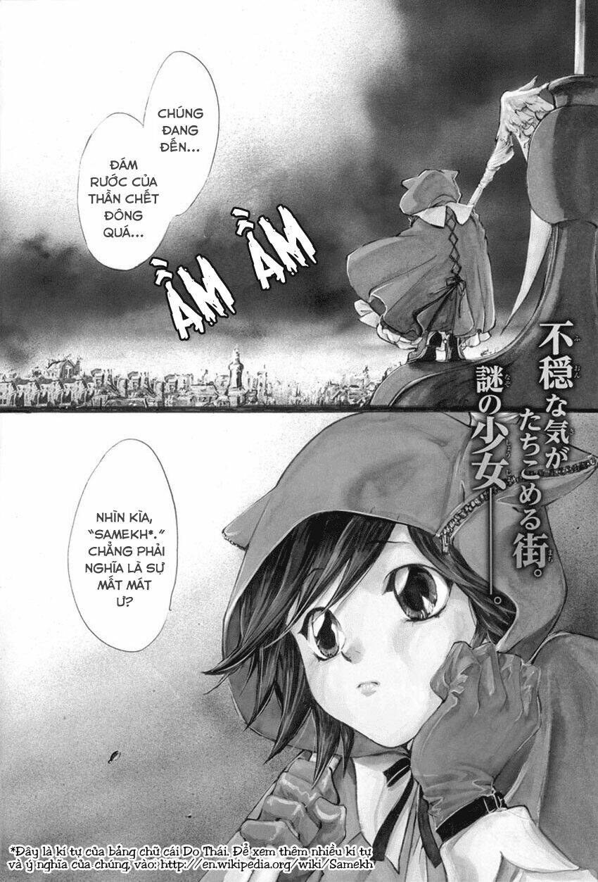 foreign land of ogres chapter 4 6