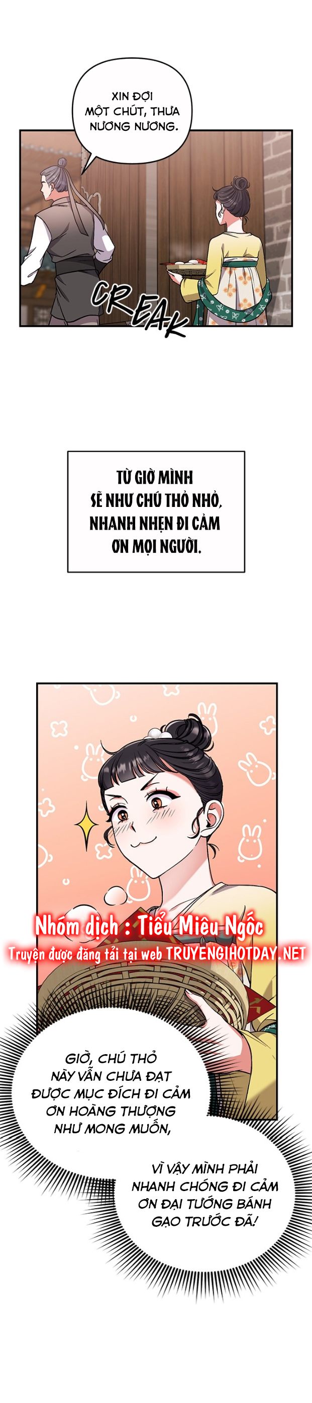 cao thủ chốn hậu cung chapter 12 19