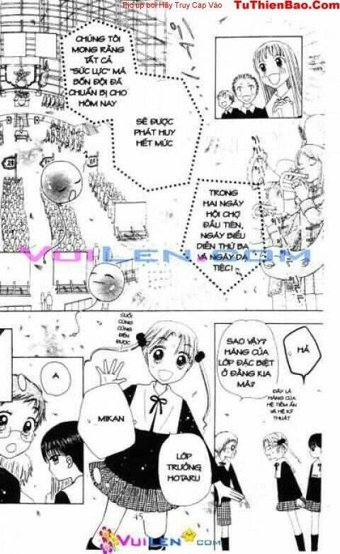 gakuen alice chapter 17 45