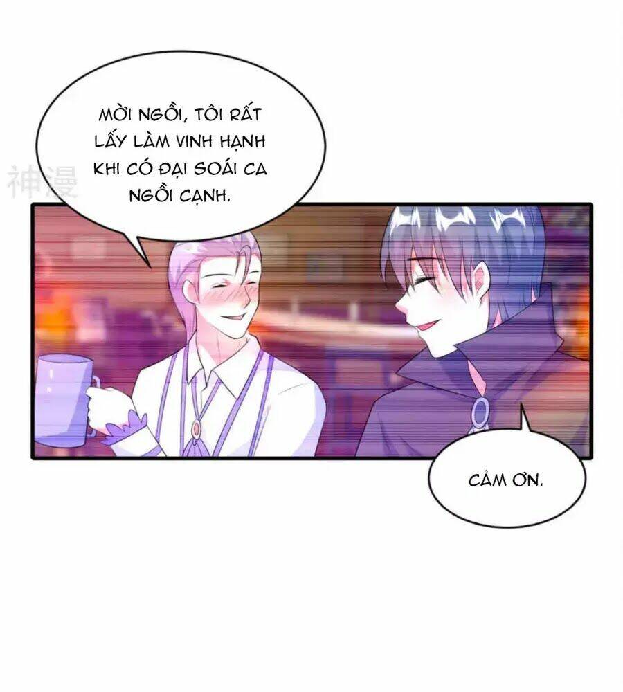 nguyệt dạ hương vi lai chapter 66 1