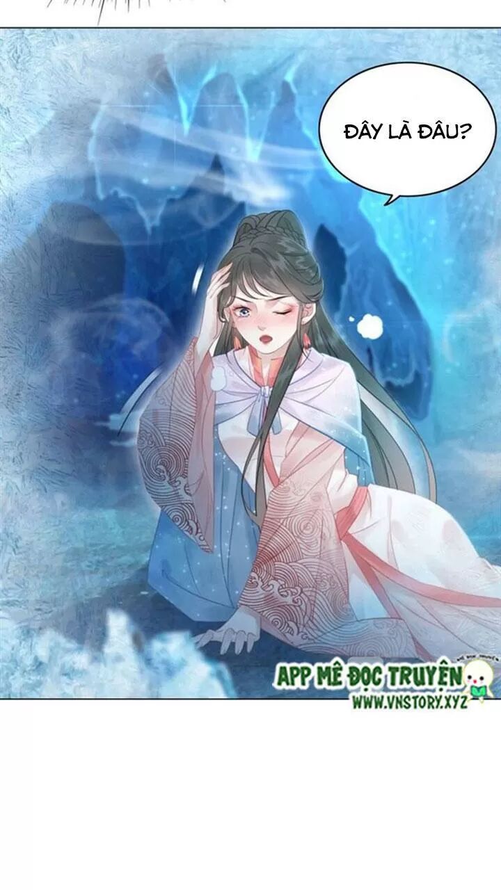 cực phẩm phế vật tiểu thư chapter 84 5