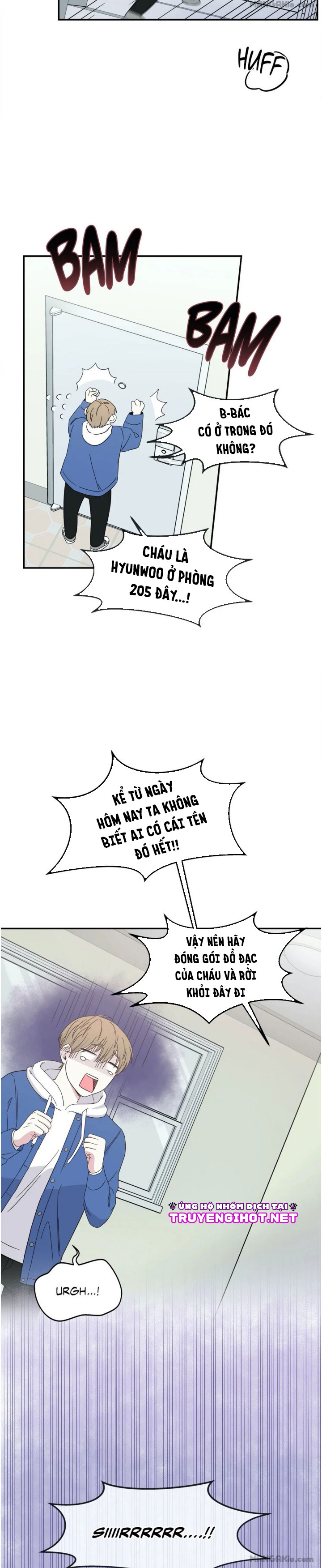 mười lần quyến rũ chapter 2 11