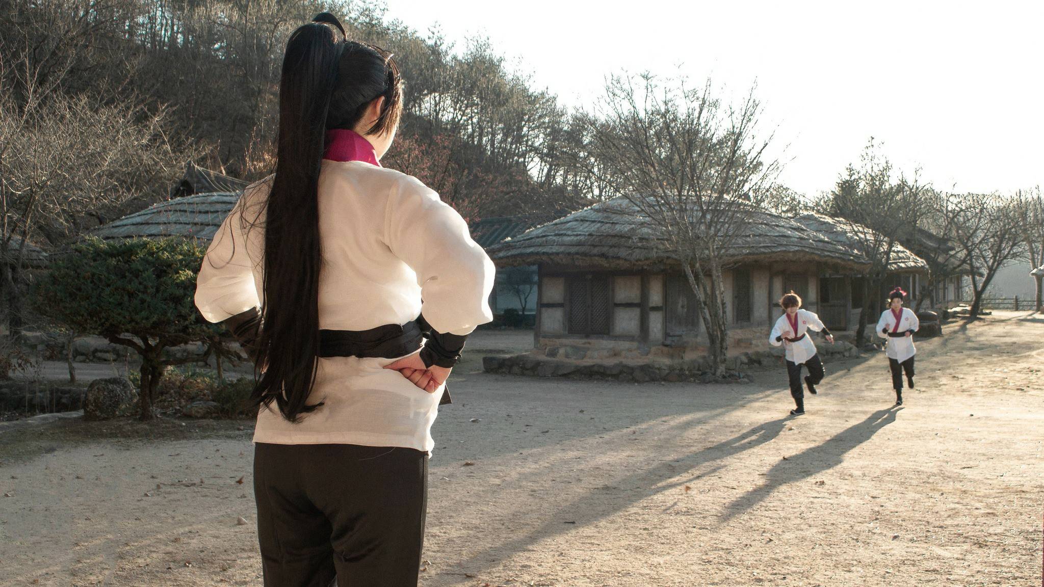 Hoa Sơn Tái Xuất chapter 51.5 7