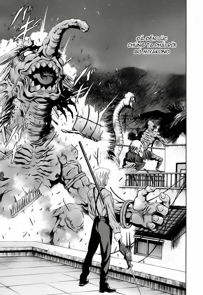 otogi matsuri chapter 63 8