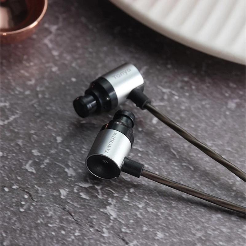 Tai nghe nhét tai phong cách thể thao âm thanh hifi sống động