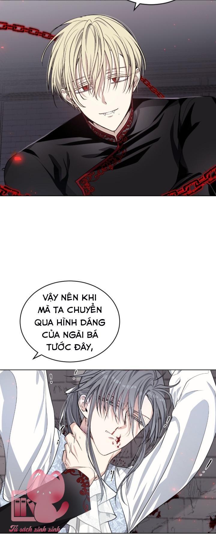 nguyện ước vô vọng của ma nữ chapter 69 5