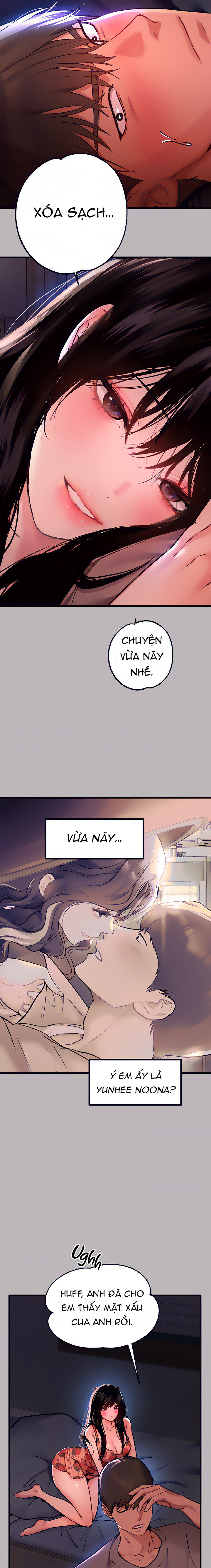 chị chủ nhà của tôi chapter 37.2 2