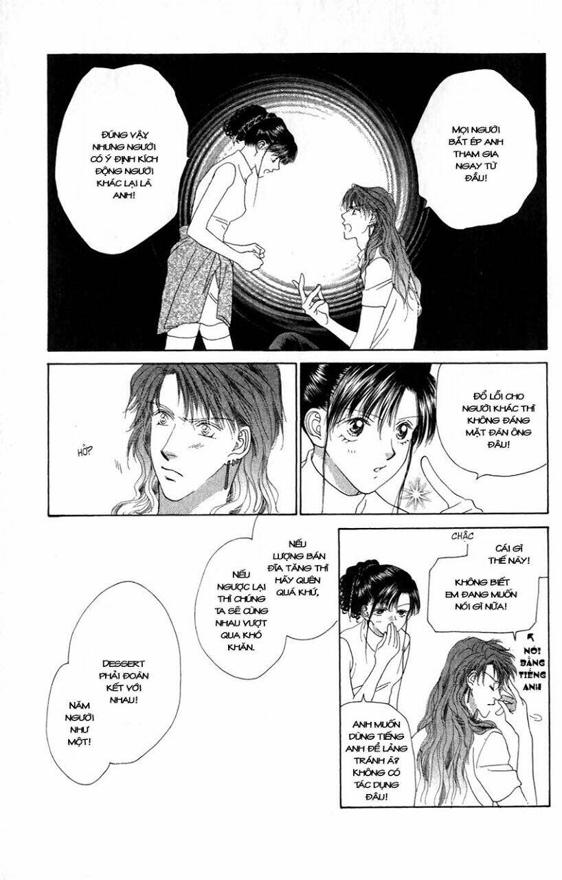 tenshi no uta chapter 20 26