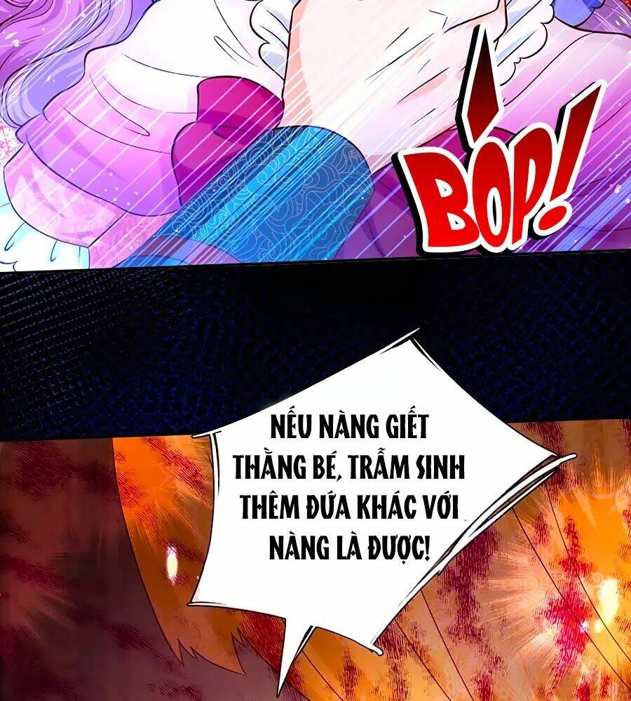 bỗng một ngày trở thành con gái nhà vua chapter 103 32