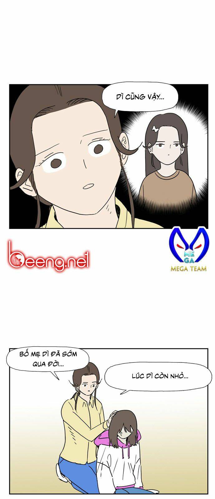 con gái tôi là zombie chapter 23 12