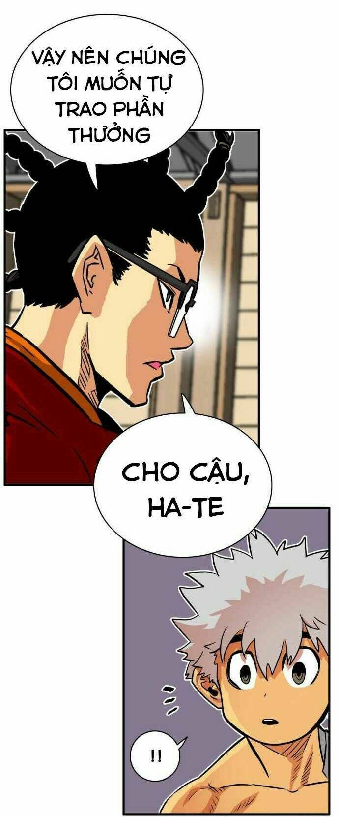 bẫy troll chapter 31 23