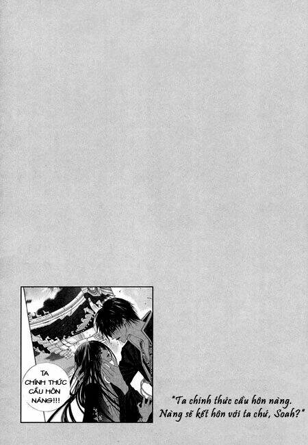 tân nương của thủy thần chapter 33 3