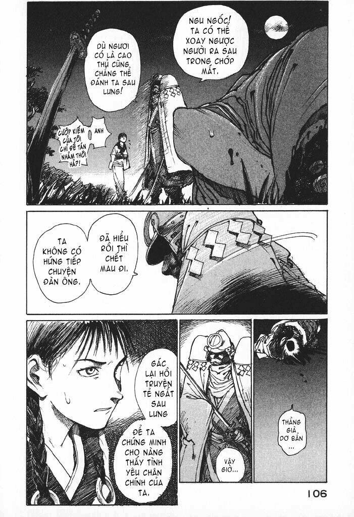 mugen no juunin chapter 1.2 16