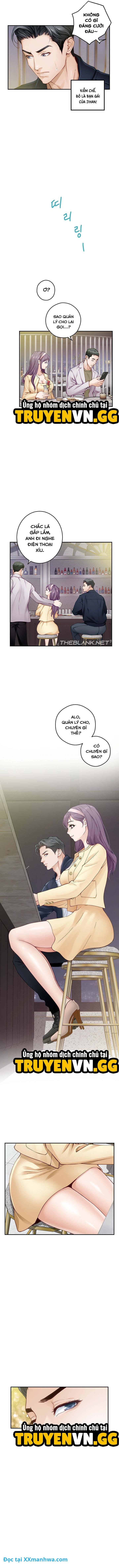 thú vui của chúa chapter 5 11