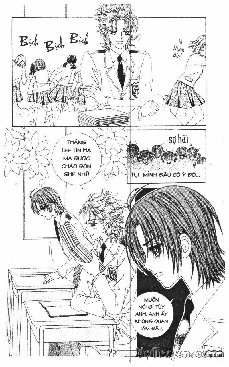 mặt nạ tình yêu chapter 78 7