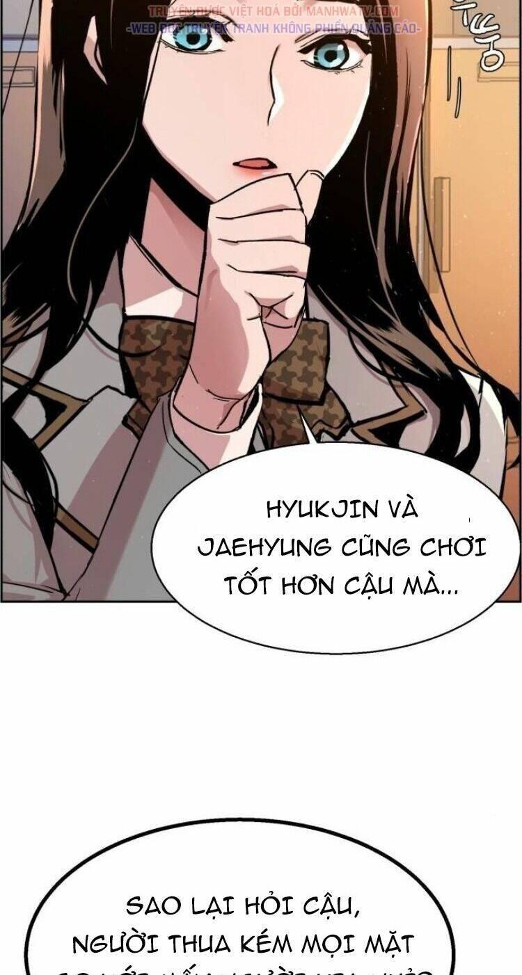 bạn học tôi là lính đánh thuê chapter 43 31