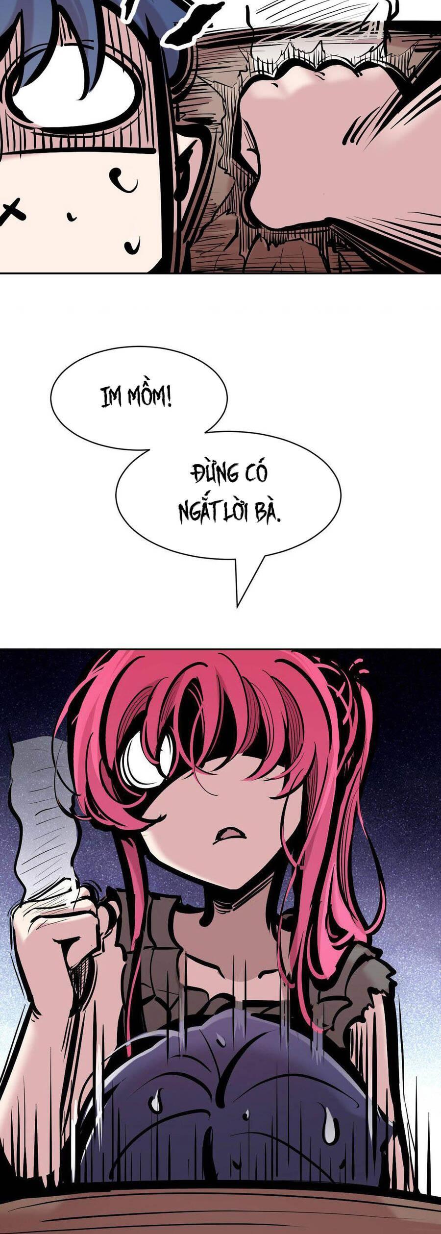 Oan Gia Chung Nhà ! chapter 113 23