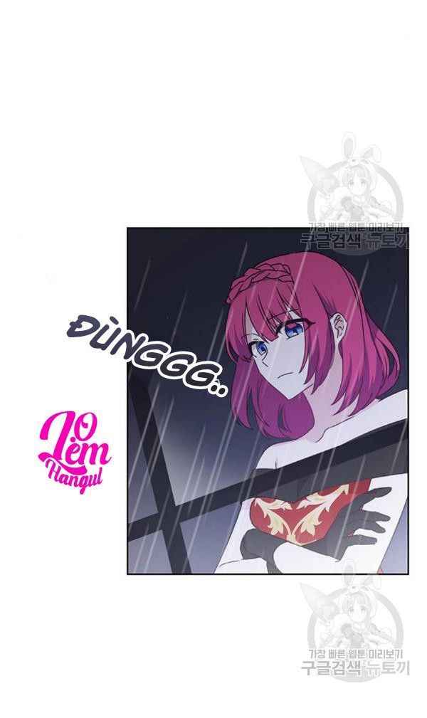 tôi là vị hôn thê phản diện chapter 28 36