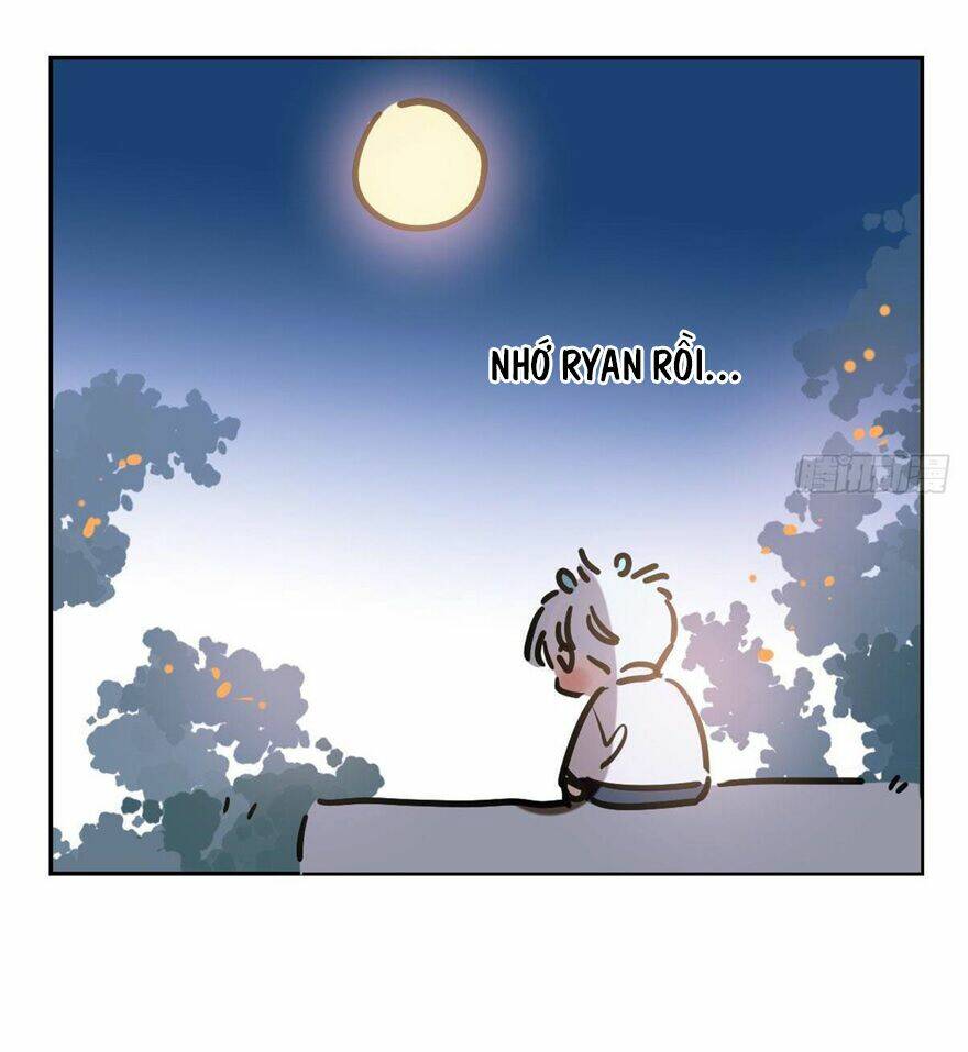 truy bắt ngao ngao chapter 41.1 13