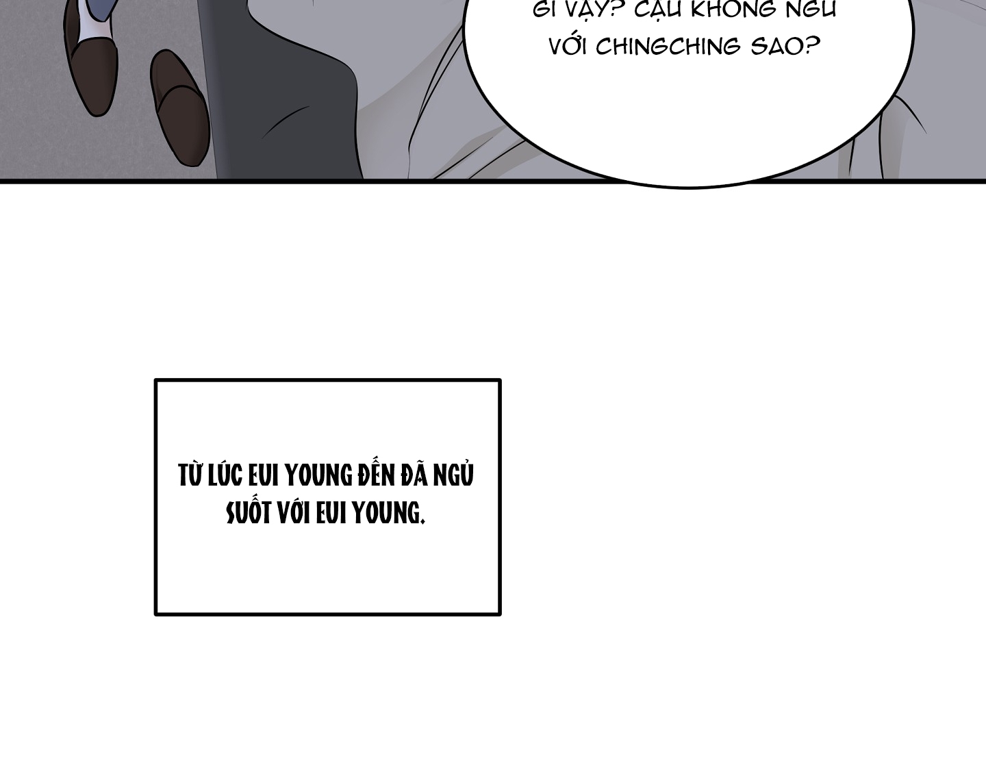 đêm bên bờ biển chapter 81.2 55