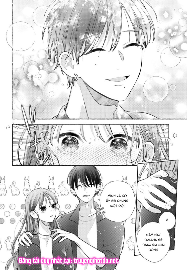 nhai lấy nhành hoa chapter 2.1 19