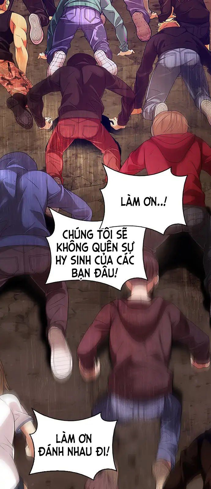 trò chơi số mệnh chapter 279 6