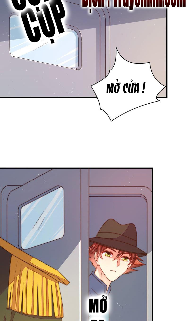 ngày nào thiếu soái cũng ghen chapter 272 4