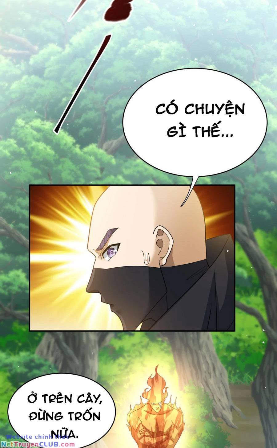 cựu nhật ngự long chapter 40 26