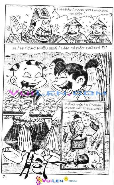 thần đồng đất việt chapter 4 71