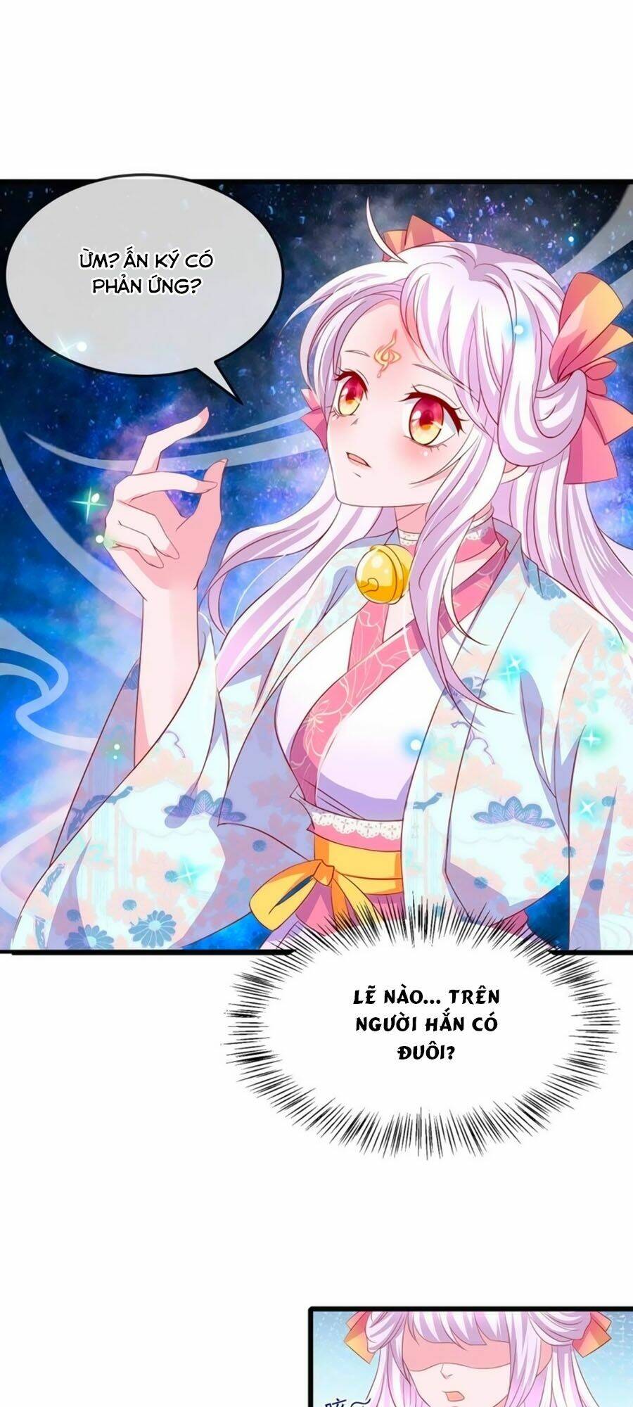 dưỡng thú vi phi chapter 25 32