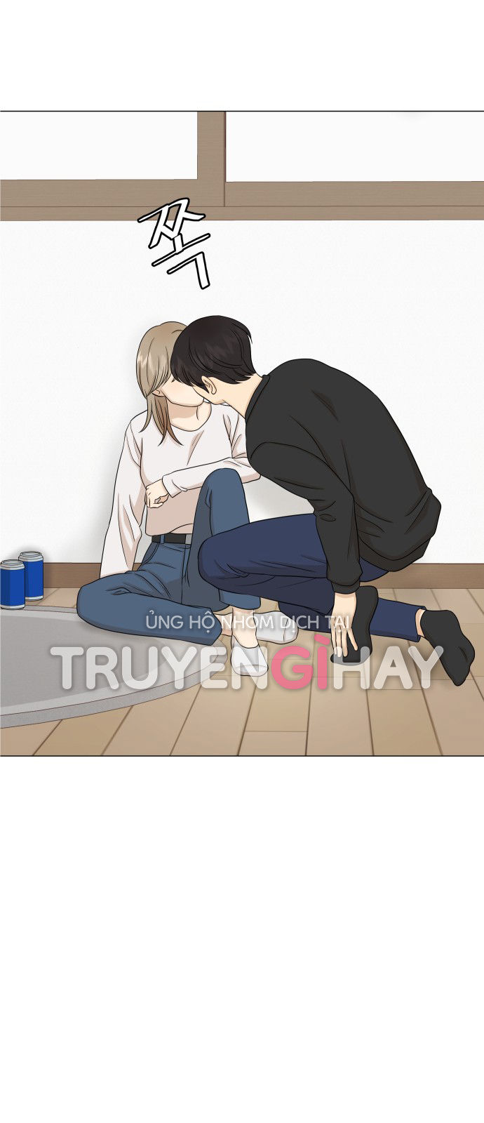 Tuyển Tập Truyện Ngắn Dằm Khăm Của Bạn Mảy chapter 18.2 - Trang 22